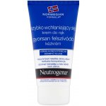 Neutrogena krém na ruce rychle se vstřebávající 75 ml – Hledejceny.cz