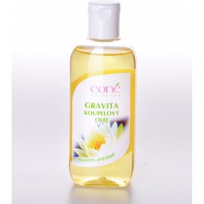 Eoné GRAVITA – mycí olej 100 ml – Zbozi.Blesk.cz