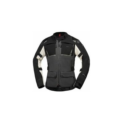 iXS TOURSTER-STX 2.0 X2-111406 tmavě šedo-černo-chladně šedý – Zboží Mobilmania