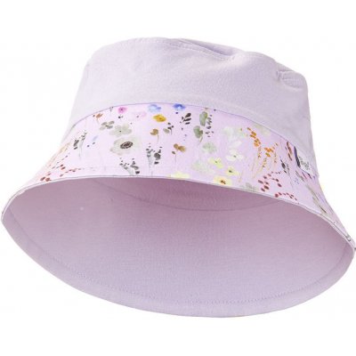 Little Angel (DITA) Klobouk tenký Outlast® UV + Sv. fialová sv. fialová louka – Zboží Mobilmania