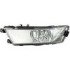 Levá přední mlhovka ŠKODA OCTAVIA III 01/2013-05/2017 | ZKW | 9005190719016