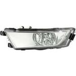 Levá přední mlhovka ŠKODA OCTAVIA III 01/2013-05/2017 | ZKW | 9005190719016