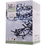 Vánoční osvětlení na stromeček Koopman pro vnitřní použití, 11 m, 501 - 1000 světýlek – Hledejceny.cz