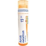 AURUM METALLICUM POR 15CH GRA 4G – Hledejceny.cz