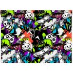 Patio Obálka s drukem A4 PEEK A BOO ,balení 6 ks 367072 – Zboží Živě