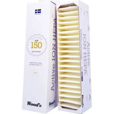 Woods TALL 155 – Sleviste.cz