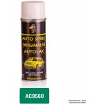 Motip Škoda akrylový sprej autolak 9560 zelená pacific metalíza 150 ml – Zboží Mobilmania
