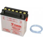 Yuasa 12N5.5-3B – Zboží Mobilmania