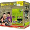 Terárium Lucky Reptile Starter Kit Tarantula + Scorpion 50 x 28 x 40 cm bílé