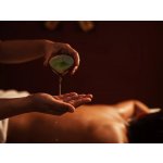 Aromaterapeutická masáž celého těla pro ženy + občerstvení – Zboží Mobilmania