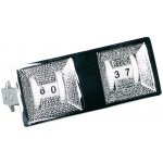 Norditalia Počitadlo kulečníkové – Zboží Mobilmania