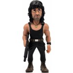 Minix Rambo Rambo with tshirt – Zboží Dáma