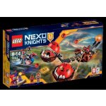 LEGO® Nexo Knights 70314 Krotitelův vůz chaosu – Sleviste.cz