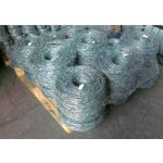 drát ostnatý Zn 1.8mm/ 50m – Hledejceny.cz