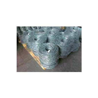 drát ostnatý Zn 1.8mm/ 50m – Hledejceny.cz