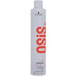 Schwarzkopf Osis Freeze super silný lak na vlasy 500 ml – Zbozi.Blesk.cz