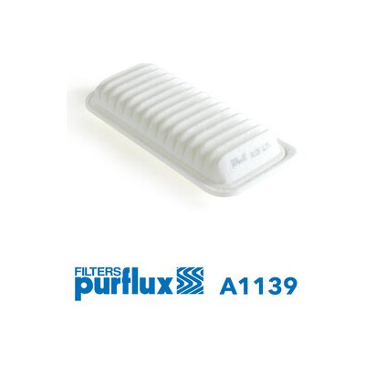 Vzduchový filtr PURFLUX A1139 – Hledejceny.cz