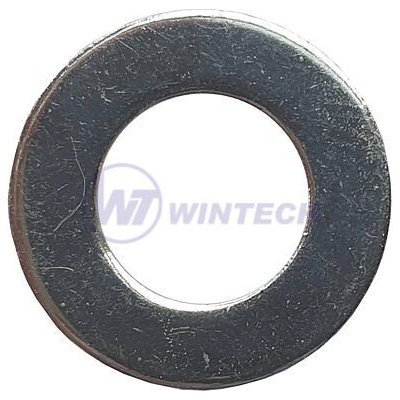 Podložka DIN 125 A M27 /28,0 ZB - Balení 1 ks – Hledejceny.cz