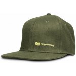 RidgeMonkey Kšiltovka APEarel Dropback Snapback Cap Green – Zboží Mobilmania