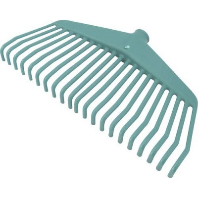 M.A.T. Hrábě švédské 36x18,5cm PH 21zubů 519011 – Zboží Dáma