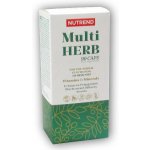Nutrend MultiHERB 90 kapslí – Hledejceny.cz