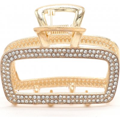 Kamínkový skřipec na vlasy – Zboží Dáma