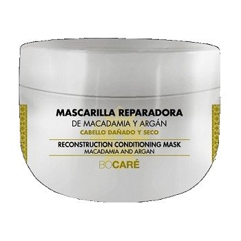 Tahe Bocare Macadamia Mask maska s makadamiovým olejem 300 ml