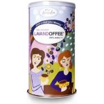 Lavandia Bio Lavandoffee káva s levandulí 100% Arabica 150 g – Zboží Dáma