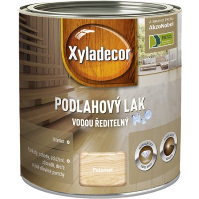 Xyladecor H2O 5 l