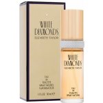 Elizabeth Taylor White Diamonds toaletní voda dámská 30 ml – Hledejceny.cz