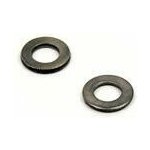 Podložka DIN 125 A M6 / 6,4 OBC ČSN 02 1702 / balení 2 000 ks – Hledejceny.cz