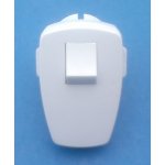 DUWI Vidlice s m 250V/16A EMP100SW 5121008 – Hledejceny.cz