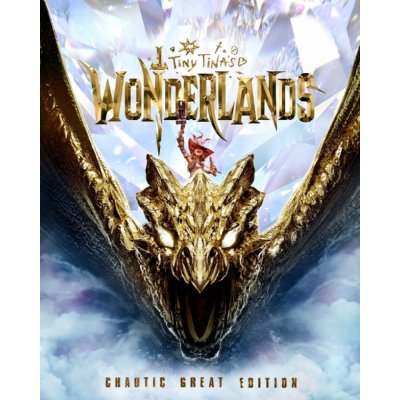 Tiny Tinas Wonderlands (Chaotic Great Edition) – Zboží Mobilmania