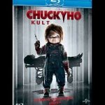 Chuckyho kult BD – Sleviste.cz