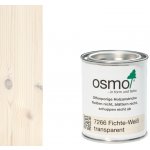 Osmo 7266 Uviwax UV Protection 0,125 l Bílý smrk – Zboží Mobilmania