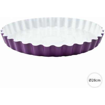 Perfect Home Forma na koláč s keramickým povrchem 28 cm 28391 – Zbozi.Blesk.cz