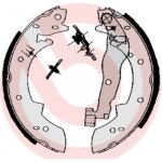 Sada brzdových čelistí BREMBO S 68 511 | Zboží Auto