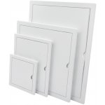 airRoxy revizní dvířka 250x300 mm – Sleviste.cz