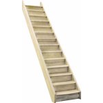 Minka Home - buk, 850x3000mm – Sleviste.cz