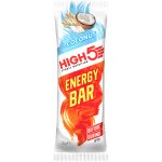 HIGH5 Energy Bar 55 g – Zboží Dáma