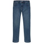 Wrangler W10GM614V REGULAR Mid Stone – Zboží Mobilmania