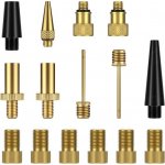 Sada adaptérů na ventilek kola JONMONSM – Zboží Mobilmania