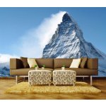 Dimex XL-141 vliesová fototapeta na zeď Matterhorn rozměry 330 x 220 cm – Zboží Mobilmania
