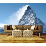 Dimex XL-141 vliesová fototapeta na zeď Matterhorn rozměry 330 x 220 cm – Hledejceny.cz