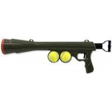 Dog Fantasy puška na střílení tenisáků 58,6 cm