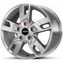 Ronal R64 7x17 5x160 ET53 silver