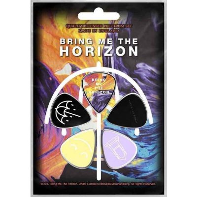 Bring Me The Horizon That's The Spirit Trsátko – Sleviste.cz