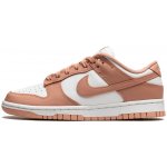 Nike Dunk Low Rose Whisper – Zboží Mobilmania