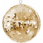 Zrcadlová koule Party Deco KDS2-40 400 mm – Zbozi.Blesk.cz