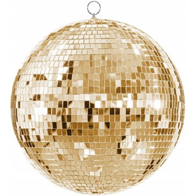 Zrcadlová koule Party Deco KDS2-40 400 mm – Zbozi.Blesk.cz